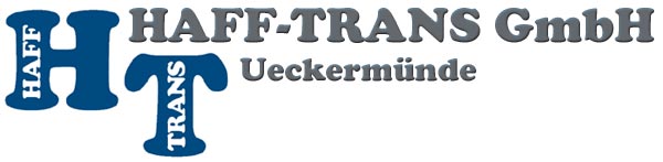 Haff Trans GmbH